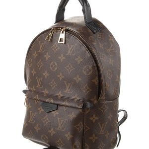 Louis Vuitton Palm Springs Backpack PM